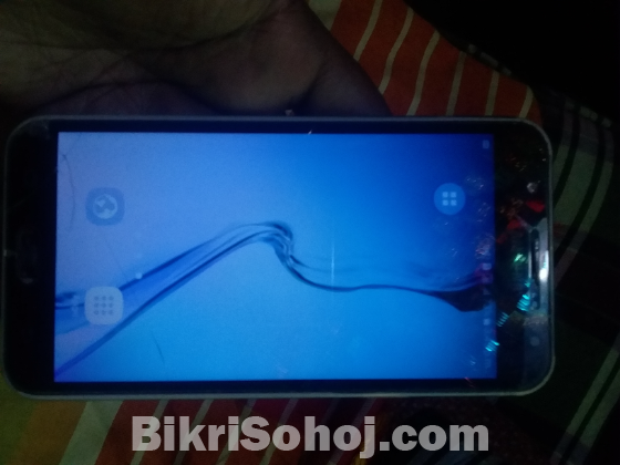 Samsung galaxy j7